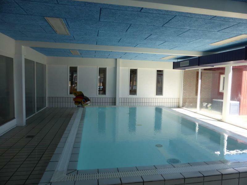 Lemvig Feriecenter Dış mekan fotoğraf